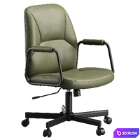 Office chair Stephen 3D Model Corona