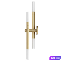 Ashley Stark home Cass Sconce 3D Model Corona