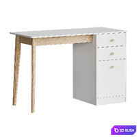 Torvall-1 table Divan.ru 3D Model Vray, Corona