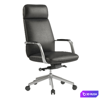 Pablo Office Chair RV DESIGN 3D Model Vray, Corona