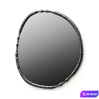 LA JOIE mirror by Malabar 3D Model Vray, Corona
