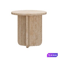Coffee tables PIA Cosmorelax 3D Model Corona