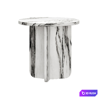 Coffee tables PIA Cosmorelax 3D Model Corona