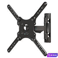TV Bracket ONKRON M4 3D Model Corona