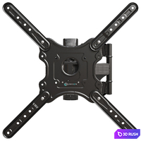 TV Bracket ONKRON M4 3D Model Corona