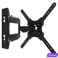 TV Bracket ONKRON M4 3D Model Corona