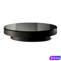 i 4 Mariani Dot Coffee Tables 3D Model Vray, Corona