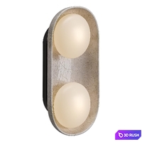 Arteriors Glaze Large Sconce 3D Model Corona