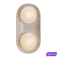 Arteriors Glaze Large Sconce 3D Model Corona