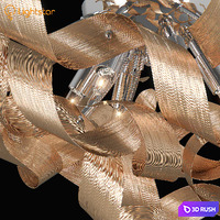 75406x_Turbio_Lightstar 3D Model Vray