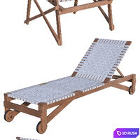 Carlosmotta Set - Maresias Line 3D Model Vray