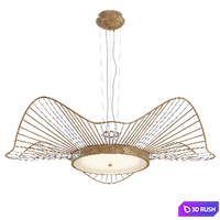 Favorite Ripple 2309-2P 3D Model Corona