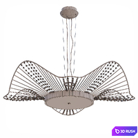 Favorite Ripple 2309-2P 3D Model Corona