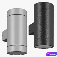 35160x Paro Lightstar 3D Model Vray