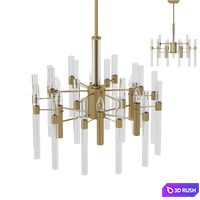 MW-Light Alghero 285010806 3D Model