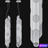 Delight Collection Draycott 6 3D Model Vray, Corona