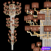 Patrizia Garganti - Item Essentrica EX03 3D Model Corona