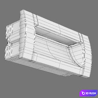 38357x Estra Lightstar 3D Model Vray, Corona