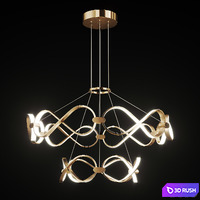 Lampatron / FORLI 3D Model Corona