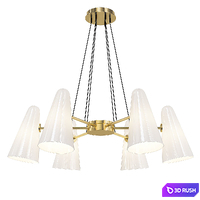 Lumi01 3D Model Vray