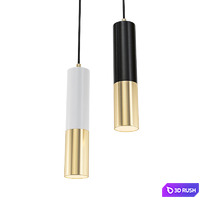Set254 3D Model Vray