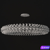 MARIANNA 120 50 18 3D Model Corona