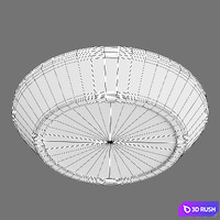2147xx Urbano mini Lightstar 3D Model Vray, Corona