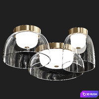 Clarity B 3D Model Vray