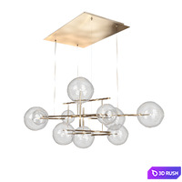 Gallotti &amp; Radice - Bolle Orizzontale Small 3D Model Vray