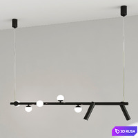 SNOTRA collection 3D Model Vray