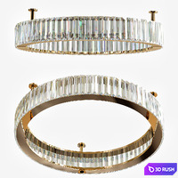Eternity 3D Model Vray
