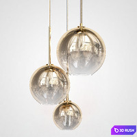 101891-26 3D Model Vray