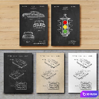 Picture in the frame. Collection 138 3D Model Vray