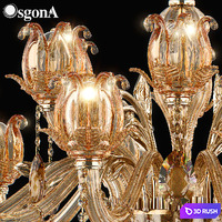 MD_3255-12 + 6_Osgona 3D Model Vray