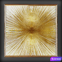 Pictures309 3D Model Vray