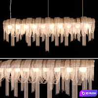 Midlight Luxury 6 3D Model Vray