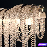 Midlight Luxury 6 3D Model Vray