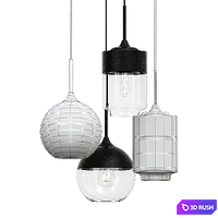 101842-26 3D Model Vray