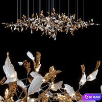Interflow - Vargov Design 3D Model Corona