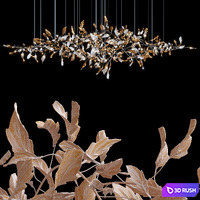Interflow - Vargov Design 3D Model Corona