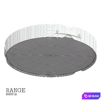 101959-26 3D Model Vray