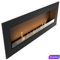 Biochamin Elliot 1800 3D Model Corona