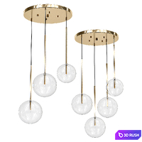 151814-26 3D Model Vray