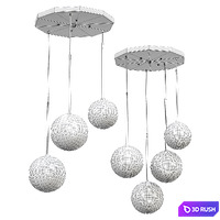 151814-26 3D Model Vray