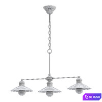 Magrib 3D Model Vray