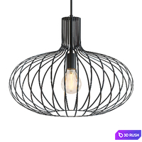 Ione 19 3 3D Model Vray