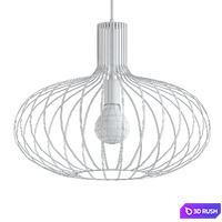 Ione 19 3 3D Model Vray