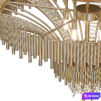 SCALA 3D Model Corona