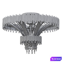 SCALA 3D Model Corona