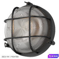 Favorite 3023-1W 3D Model Vray
